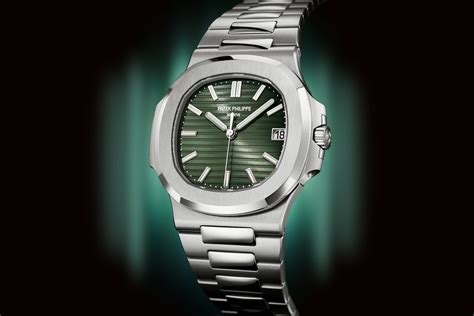 Prezzi per Patek Philippe Nautilus 